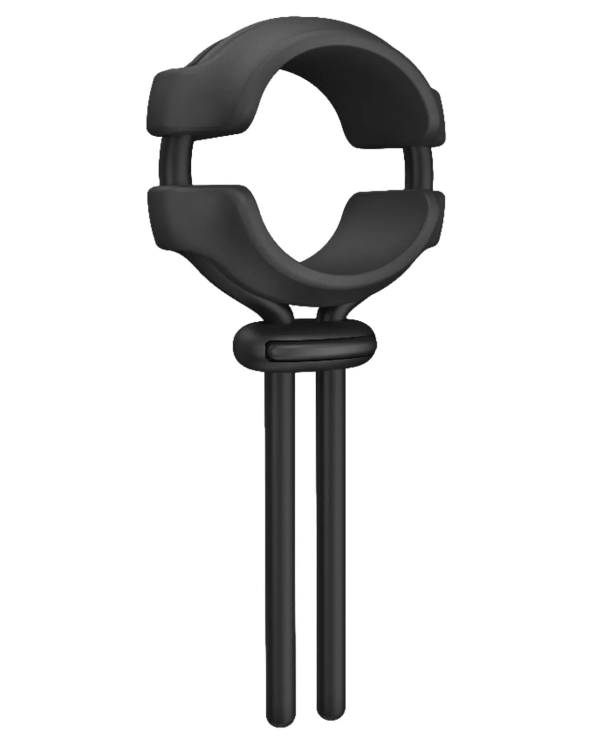 Fit ring, anneau pénien ajustable