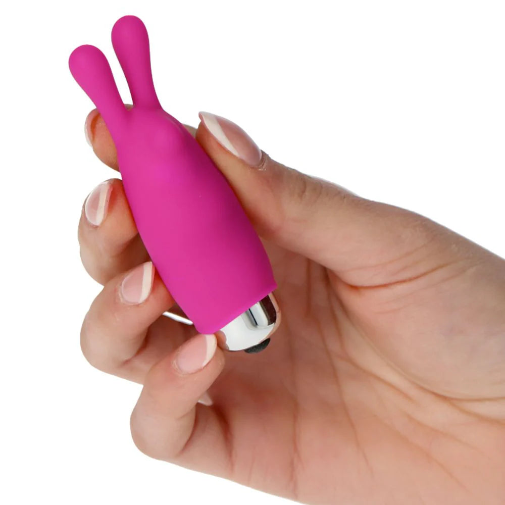 Useme, mini finger vibrator