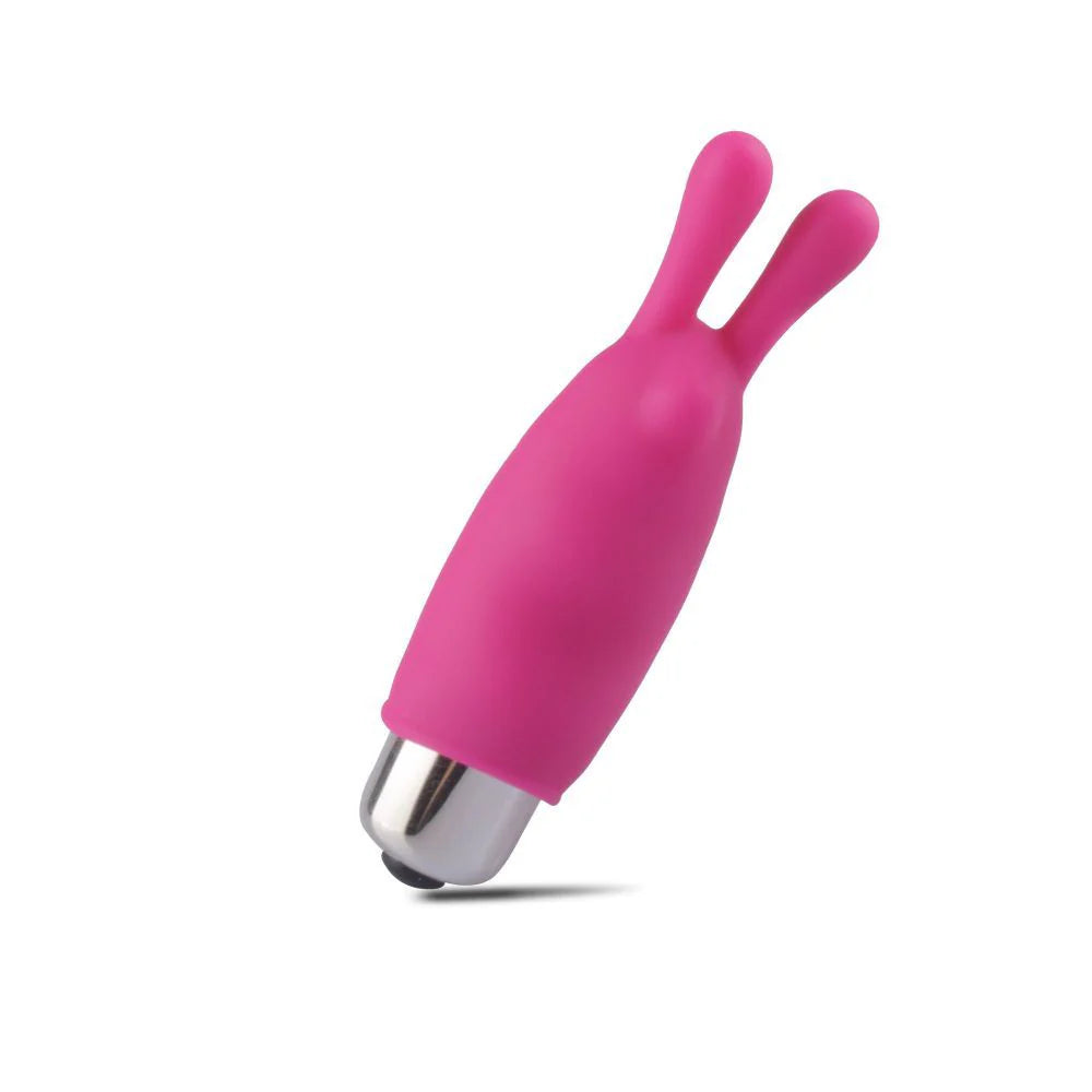 Useme, mini finger vibrator