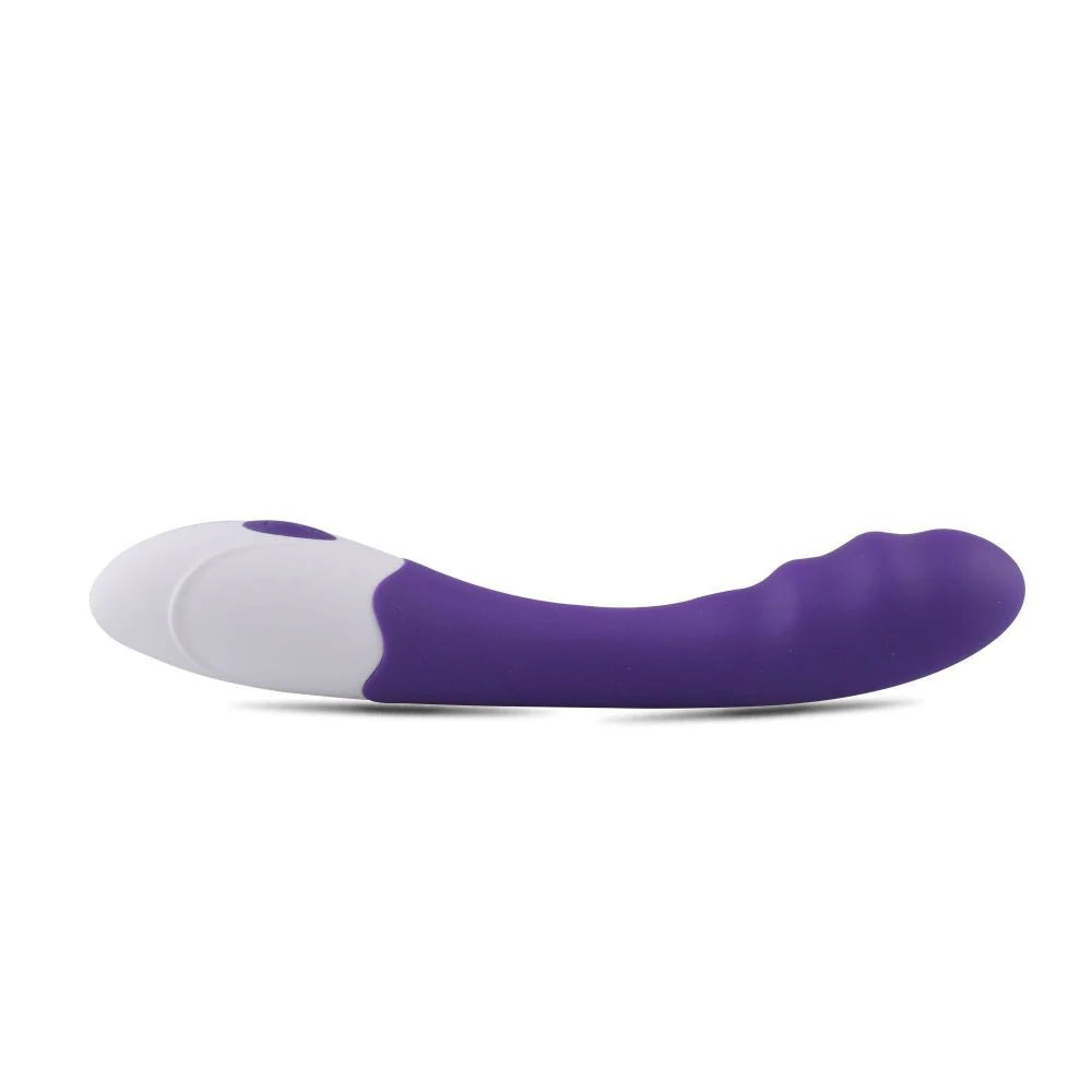 Jag G-Spot, vibromasseur