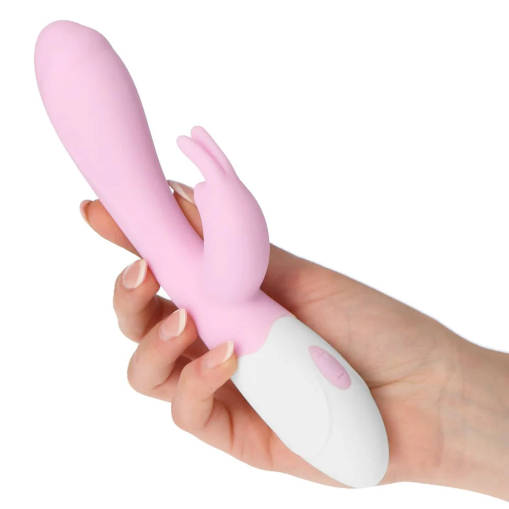 Vibro molding easy Rabbit