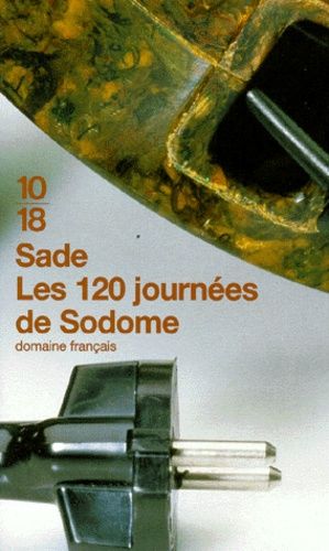 Les 120 journées de Sodome