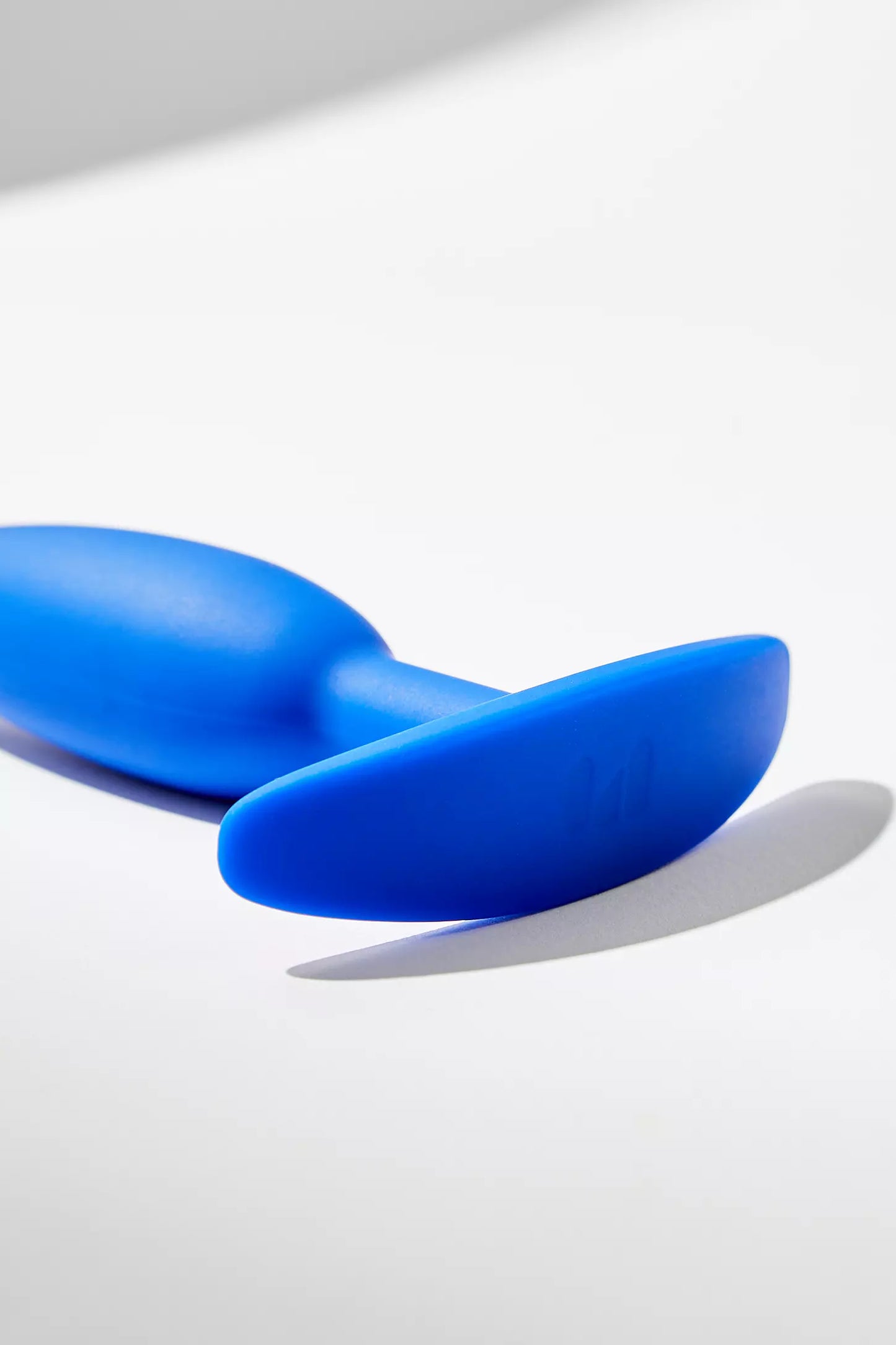 Nudge, le plug anal en silicone pour débutant.e