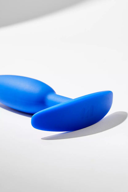 Nudge, le plug anal en silicone pour débutant.e
