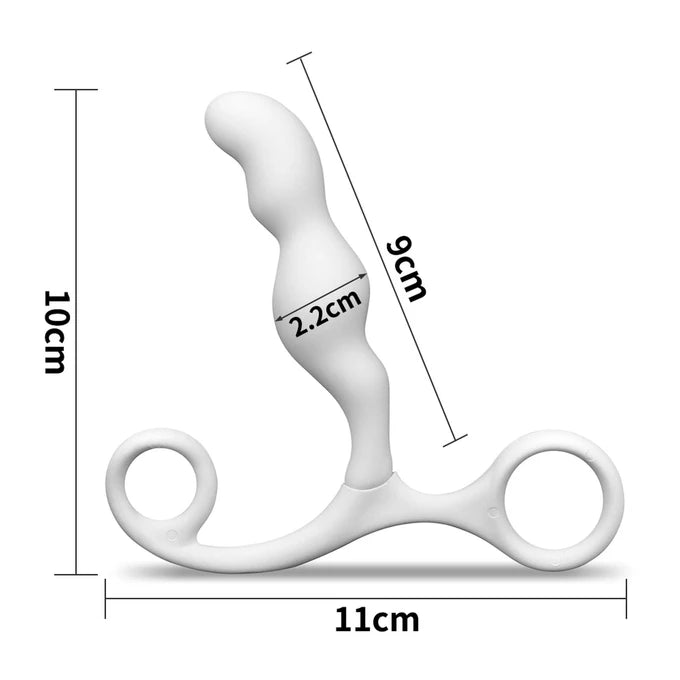 Stimulateur prostate Ultimate P