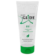 Lubrifiant bio à base d'eau (200 ml)
