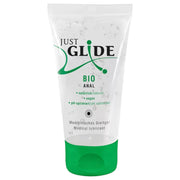 Lubrifiant anal bio 50ml