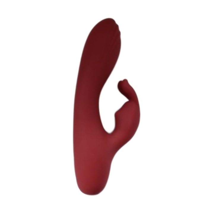 Mini rabbit puissant et robuste en silicone doux