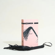 Fouet pailleté by Pop