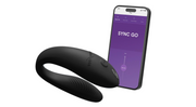 Sync Go, vibrateur pour couple connecté