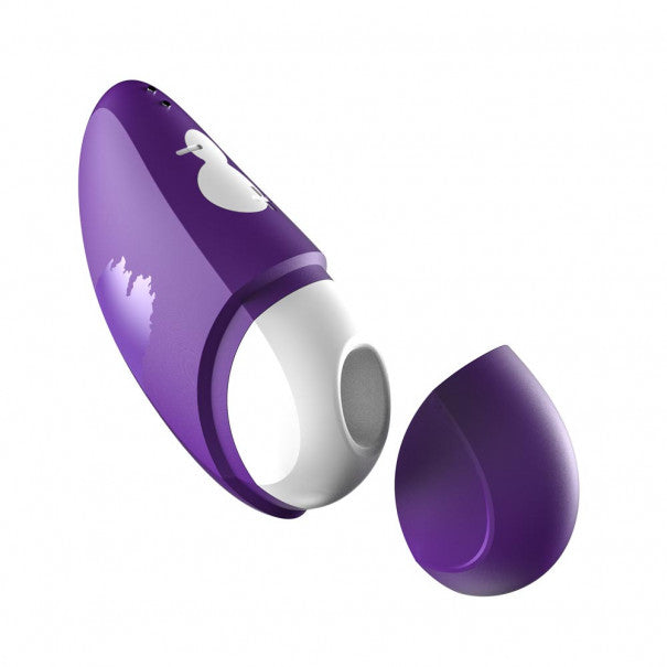 Wanda Stimulateur sans contact