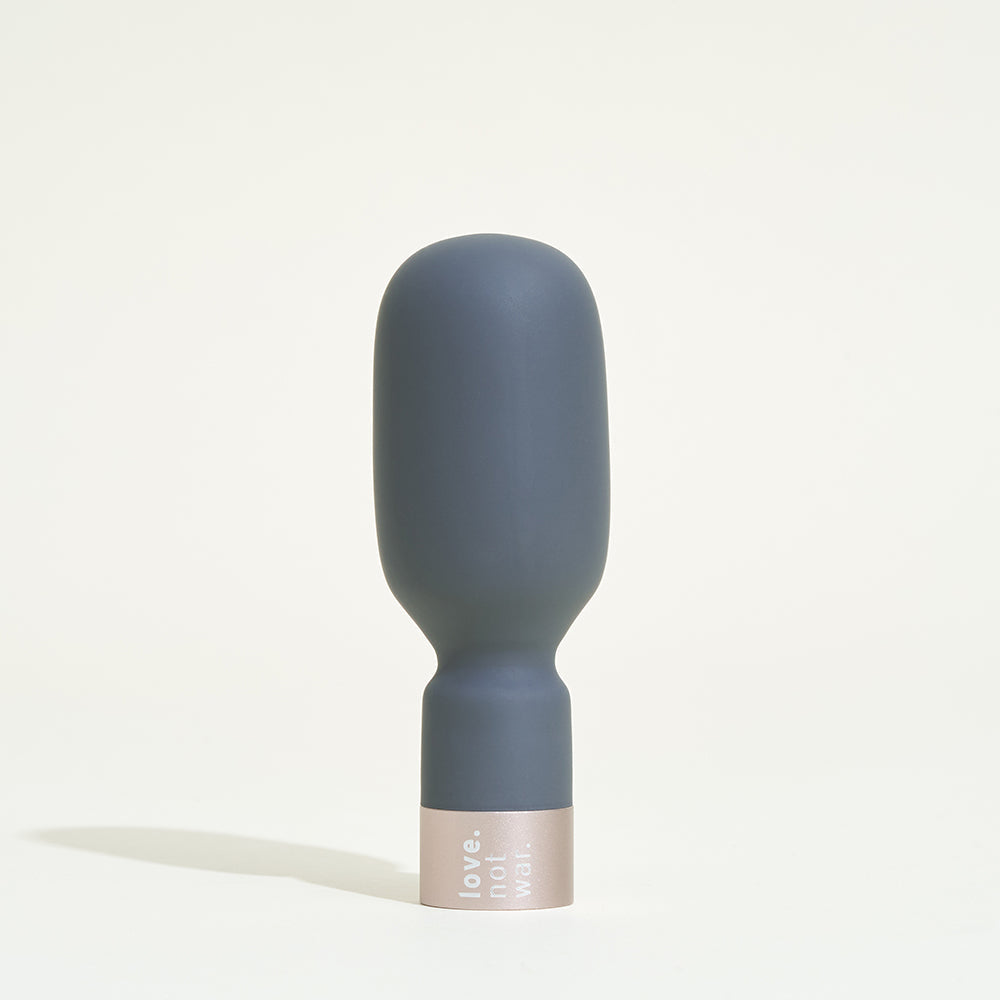 Vibro éco-responsable Love Not War