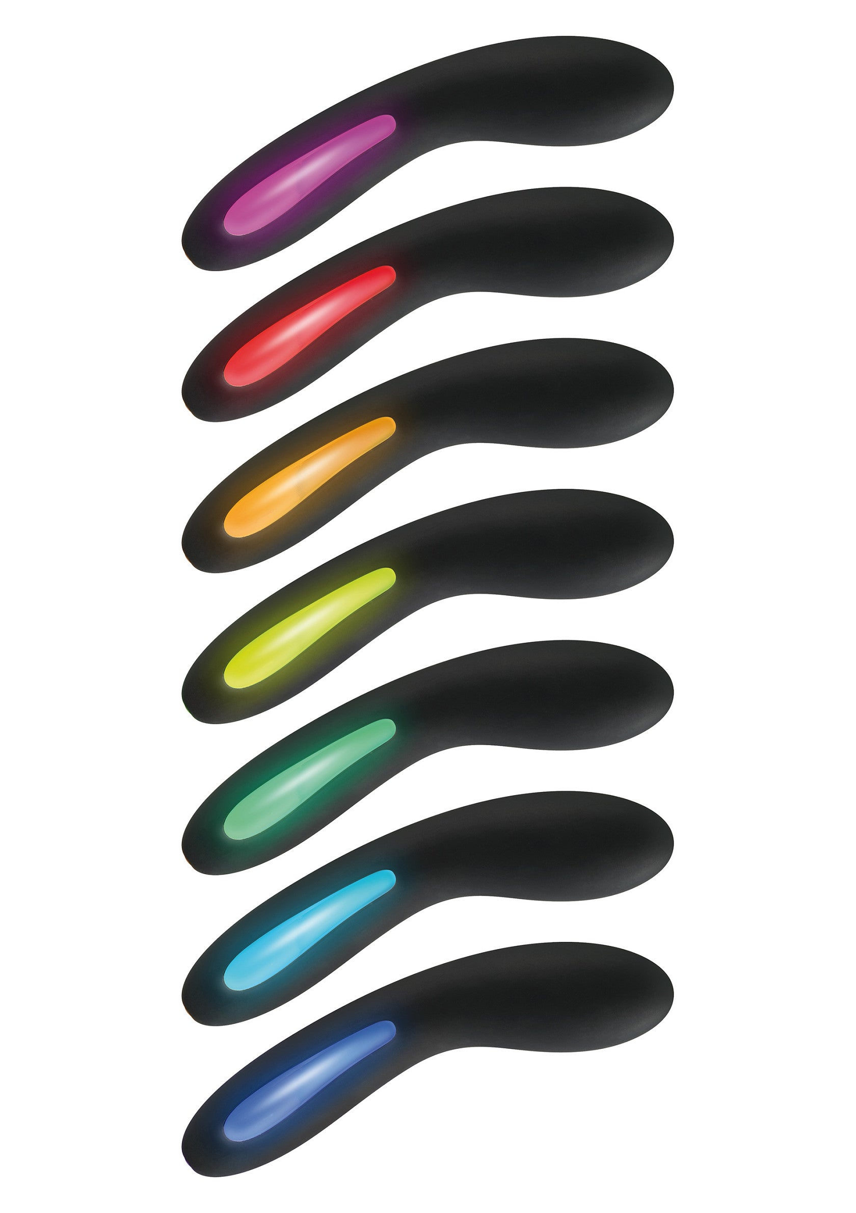 Luminate, le vibromasseur de Toyjoy