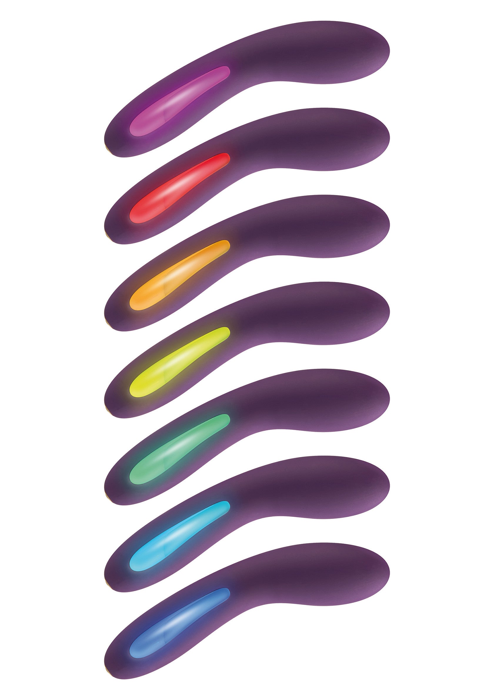 Luminate, le vibromasseur de Toyjoy