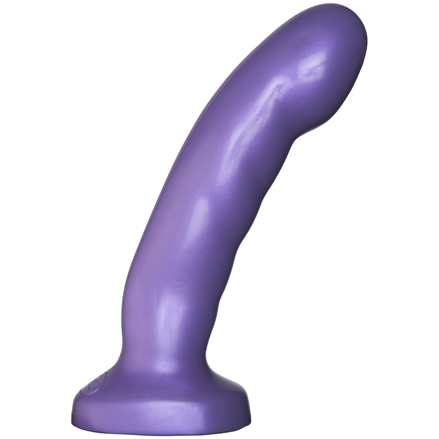 Gode en silicone à ventouse, Acute