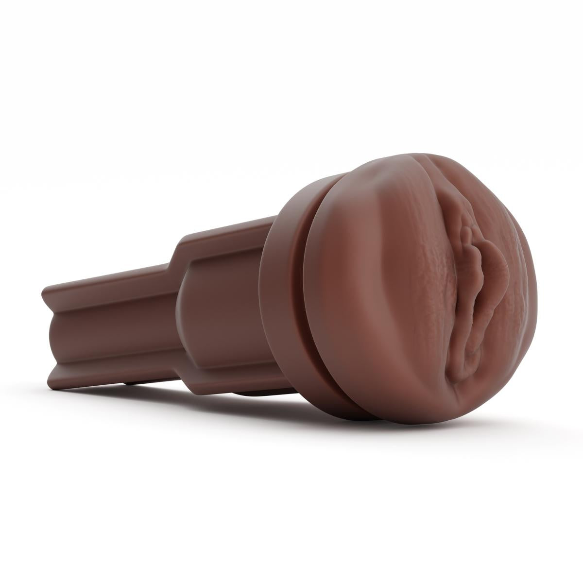 Gaine de rechange Vagin Peau foncée pour Autoblow AI Ultra