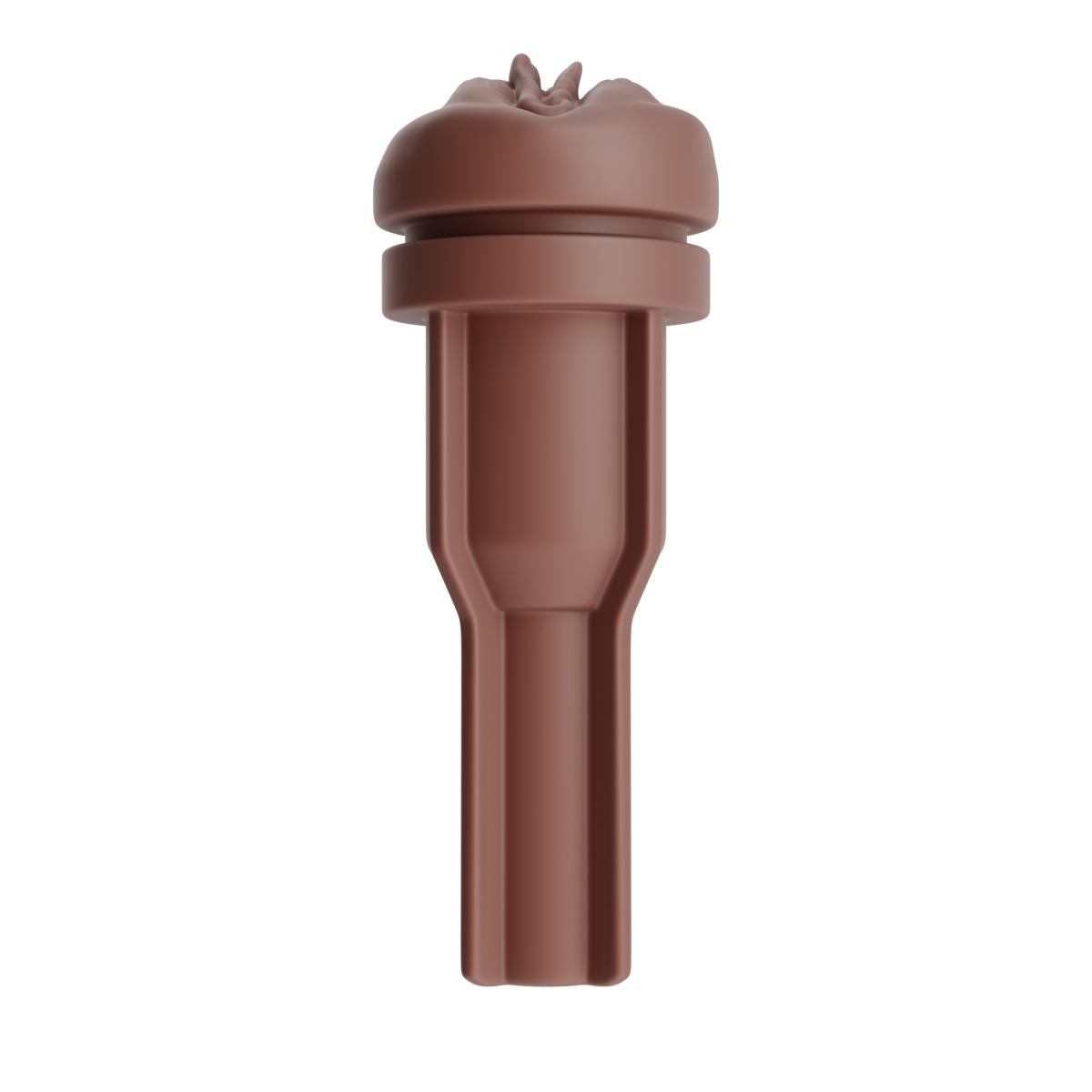 Gaine de rechange Vagin Peau foncée pour Autoblow AI Ultra