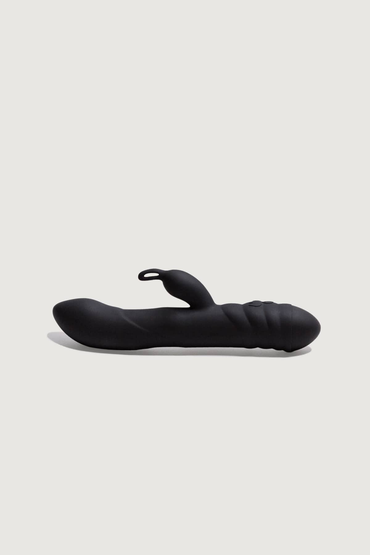 Vibromasseur Rabbit à vague, le Twister