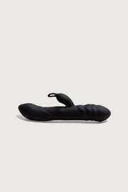 Vibromasseur Rabbit à vague, le Twister