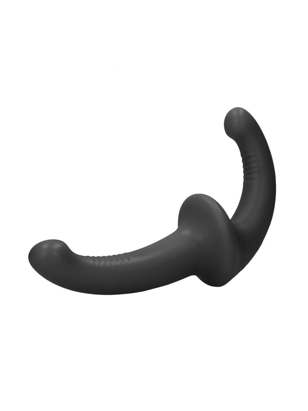 Strap-On strapless silicone de Ouch!