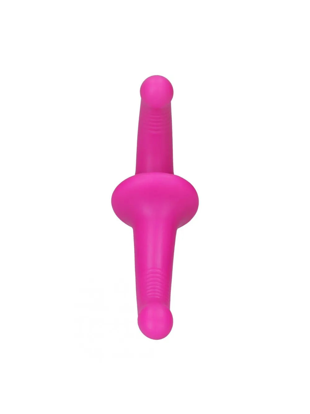 Strap-On strapless silicone de Ouch!