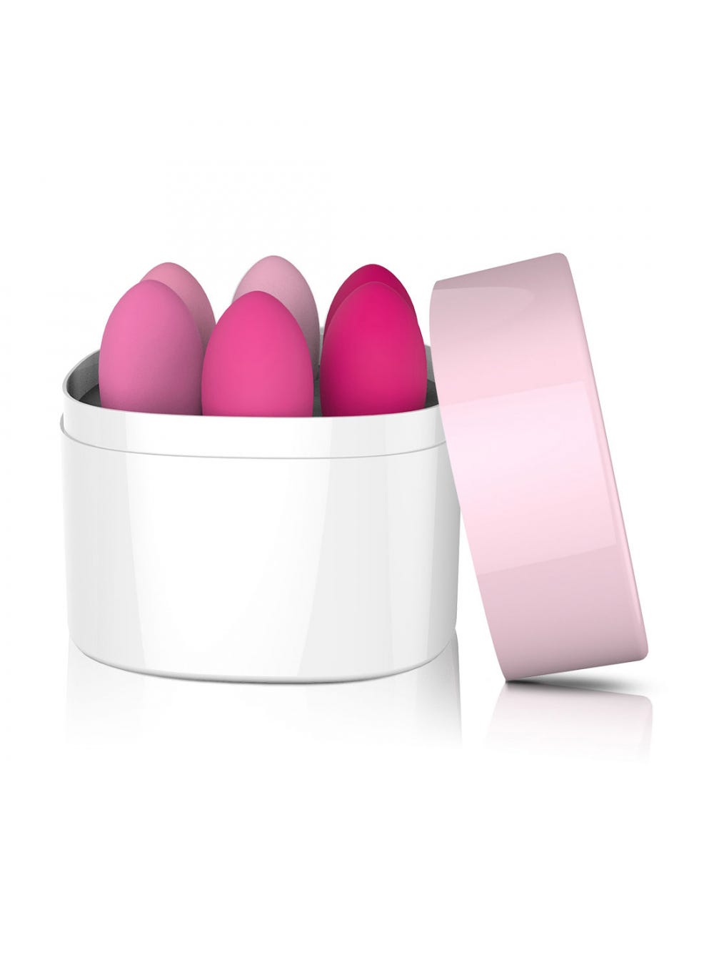 Kit d'Entrainement Muscles Pelviens FemmeFit