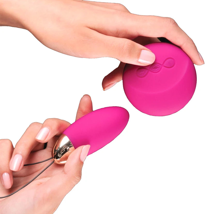 Lelo - Lyla 2 Vibrating Egg