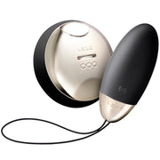 L'oeuf vibrant Lyla 2