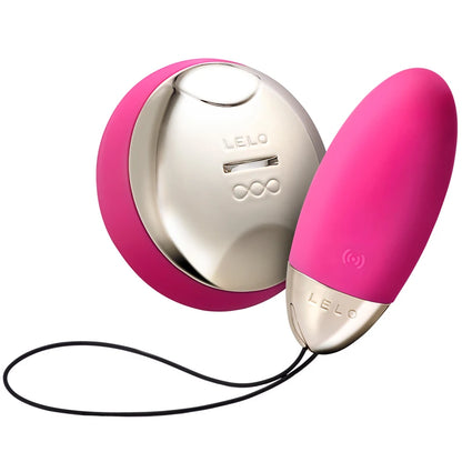 Lelo - Lyla 2 Vibrating Egg