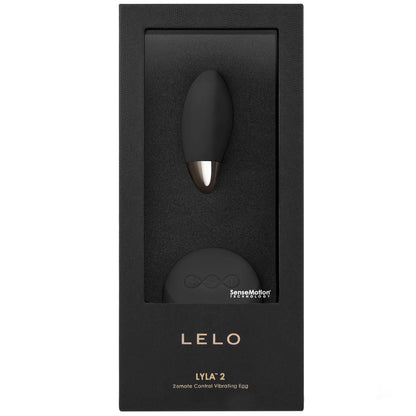 Lelo - Lyla 2 Vibrating Egg