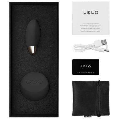 Lelo - Lyla 2 Vibrating Egg