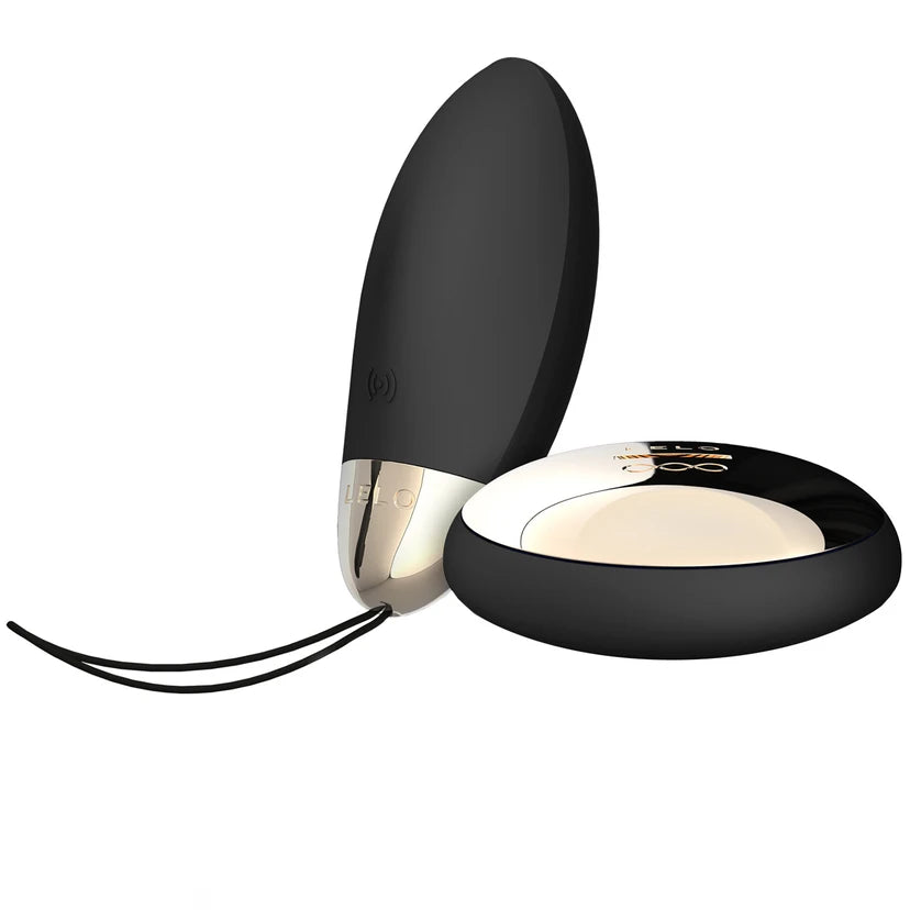 Lelo - Lyla 2 Vibrating Egg