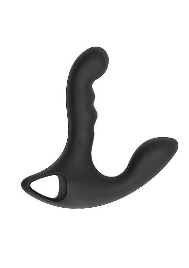 Vibrateur de prostate, le numéro 64