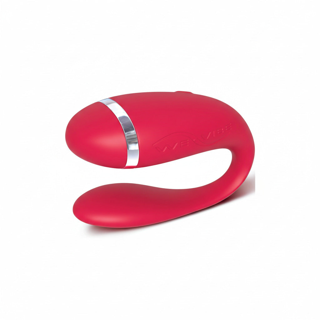 Reef, le vibrateur pour couple Moqqa x We-Vibe