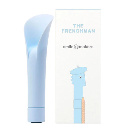 Vibro langue The Frenchman
