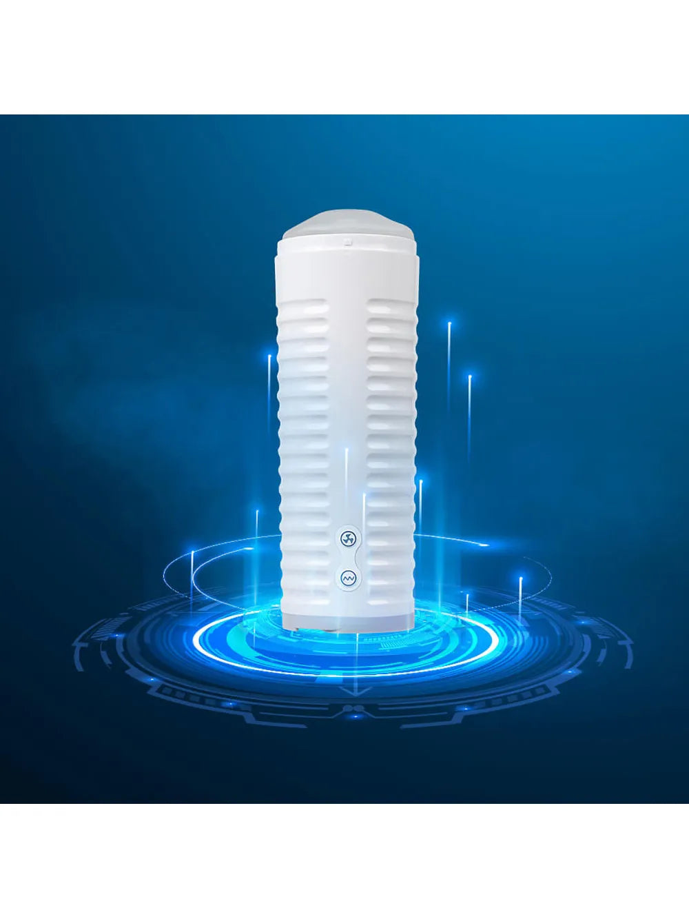 Masturbateur Max 2 avec gaine vagin neuve