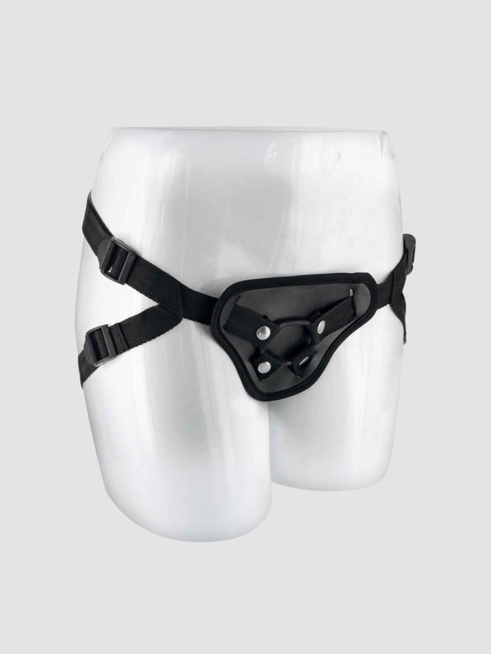 Harnais Universel Ajustable, le gode ceinture de Real Body