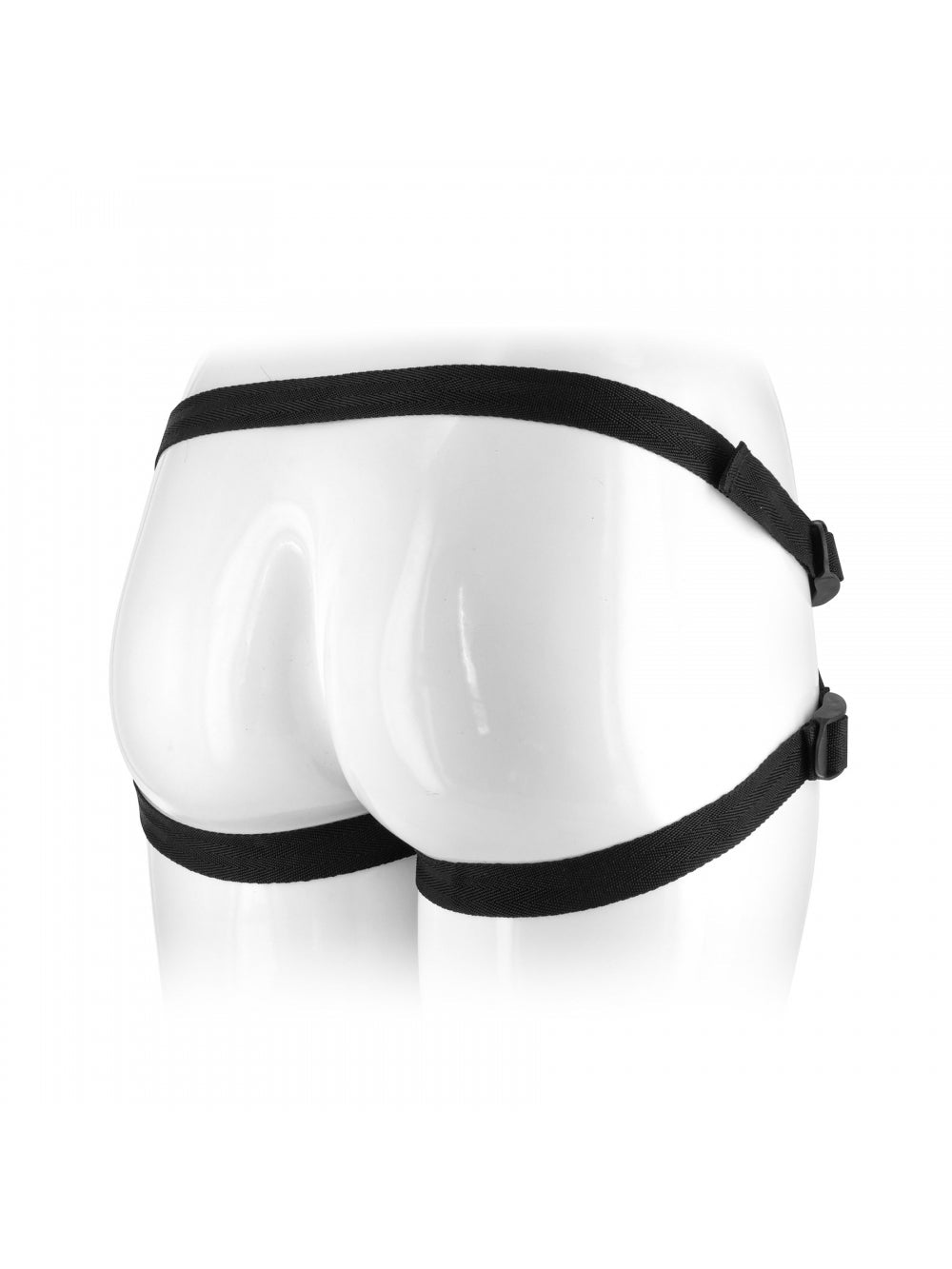 Harnais Universel Ajustable, le gode ceinture de Real Body