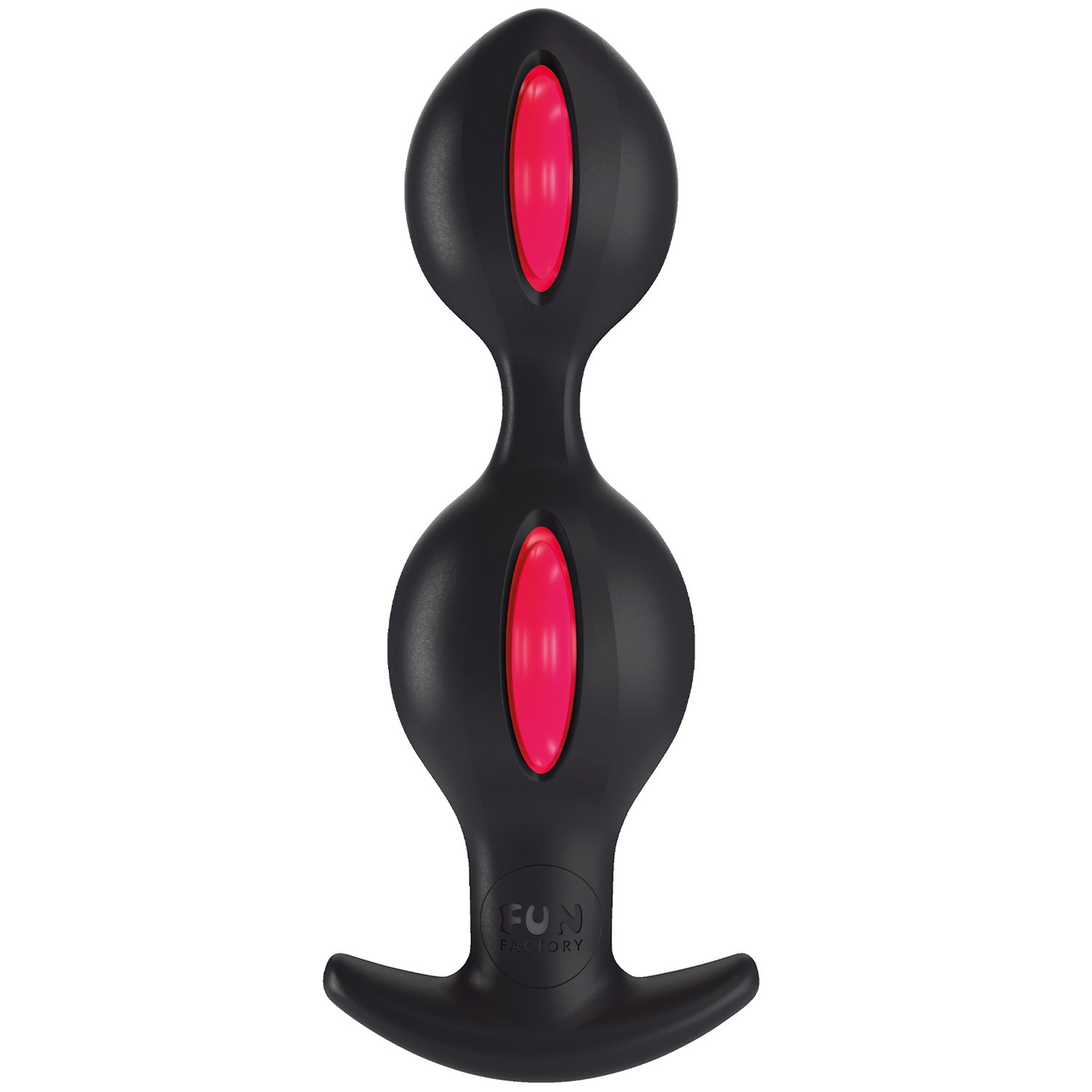 B Balls Duo, le plug anal de Fun Factory