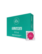 Boite de préservatif Aromatizzato (144 unités)