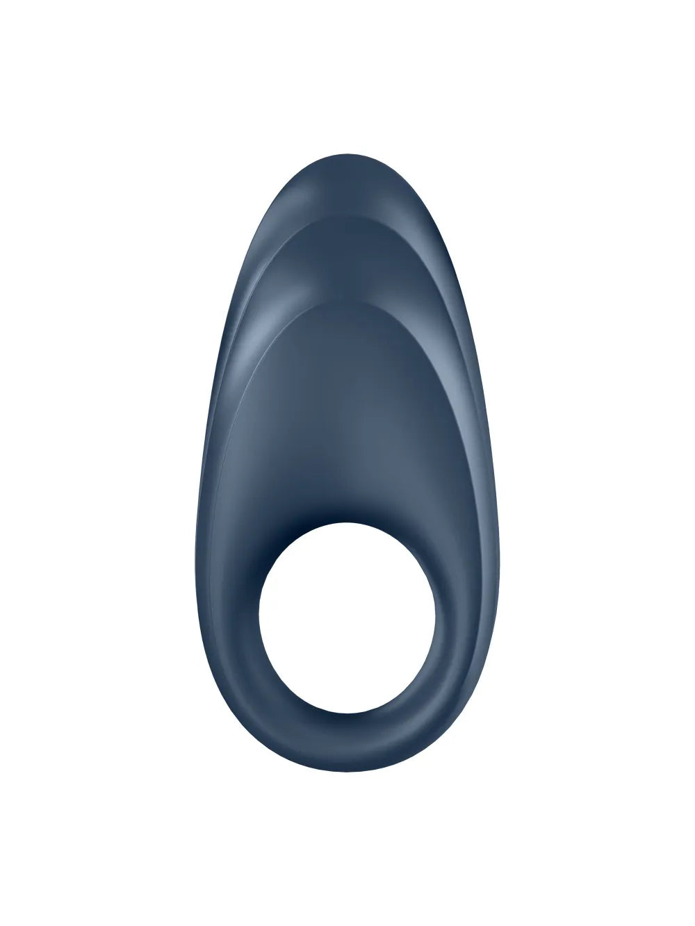 Anneau vibrant, Powerful One