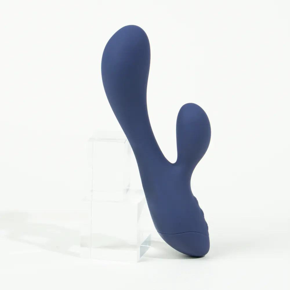 Moorea, le vibromasseur rabbit de Hyyo
