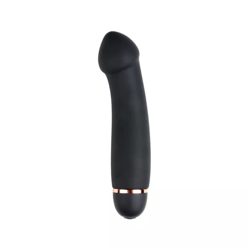 Vibromasseur essentiel noir