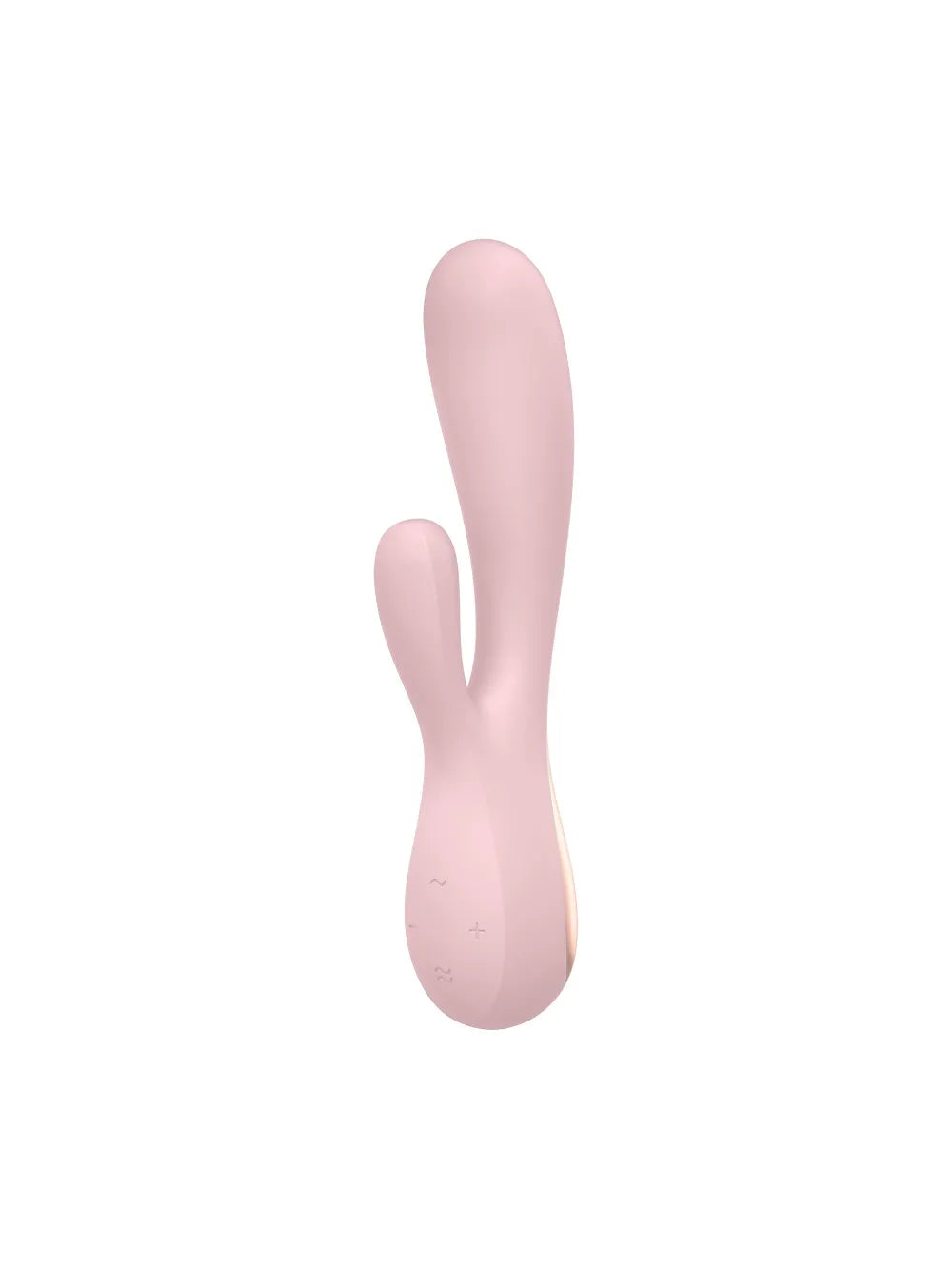 Satisfyer - Rabbit connecté Mono Flex