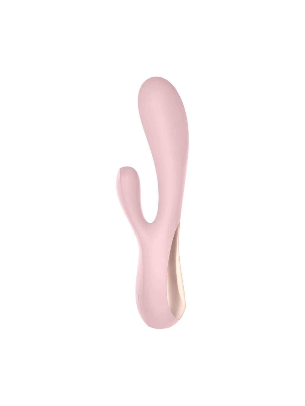 Satisfyer - Rabbit connecté Mono Flex