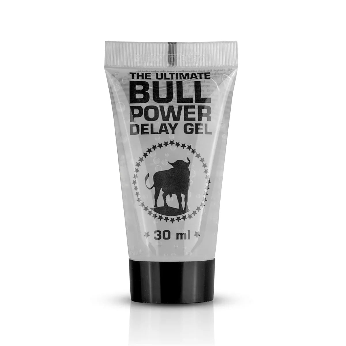 Bull Power Gel retardant