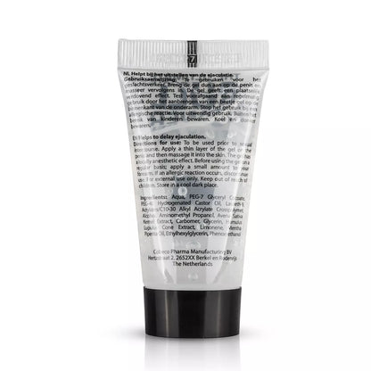 Bull Power Gel retardant