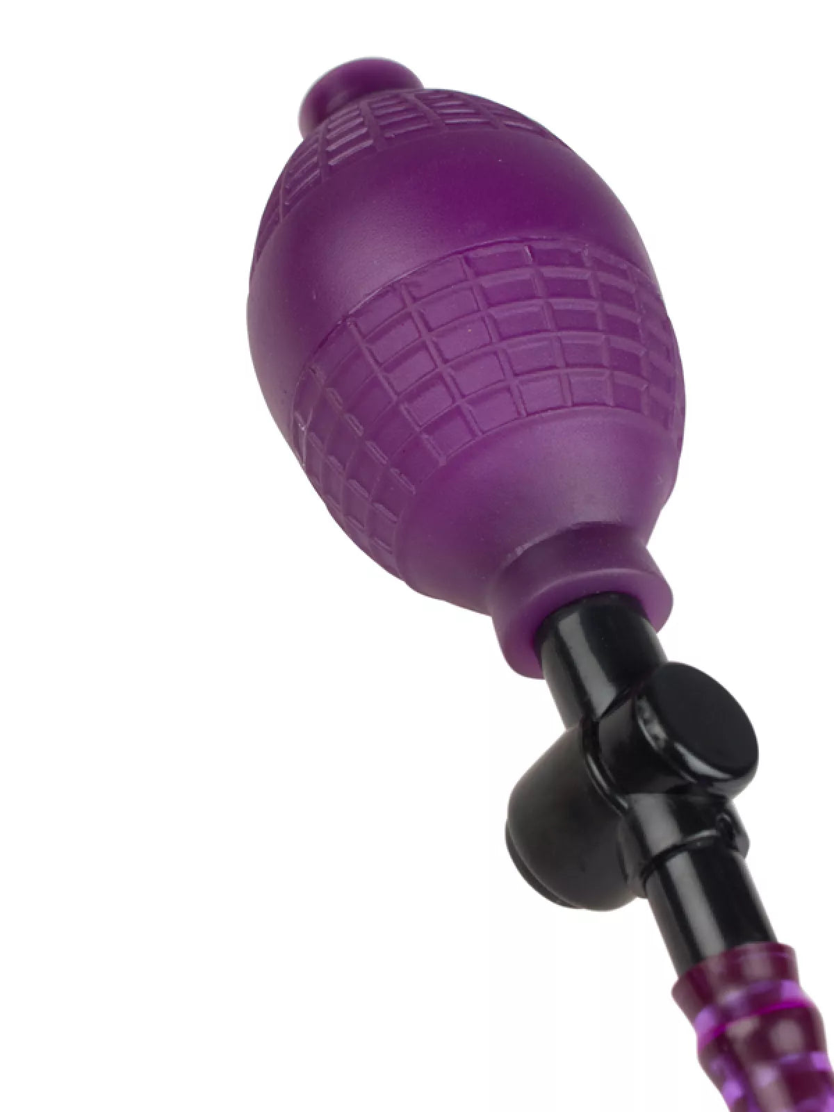 Ballon anal gonflable