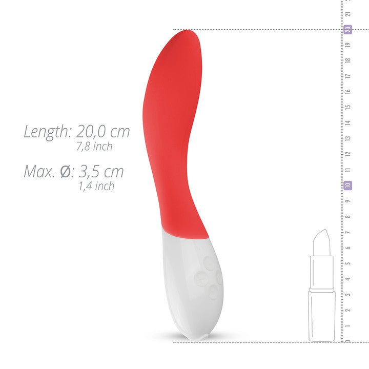 Lelo - Mona 2 Vibromasseur