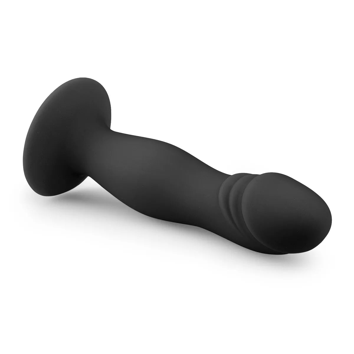 Gode anal avec ventouse de Easytoys